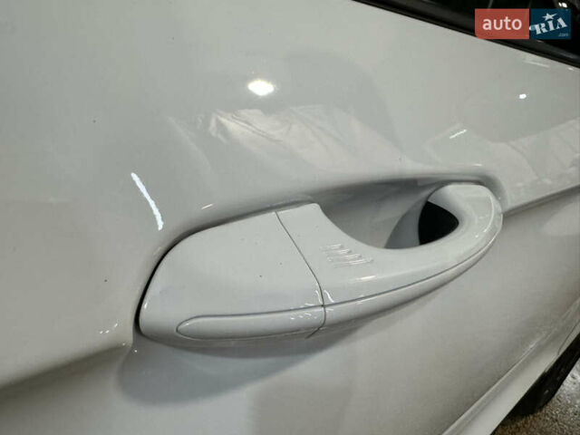 Белый Форд Эдж, объемом двигателя 2 л и пробегом 46 тыс. км за 22800 $, фото 15 на Automoto.ua