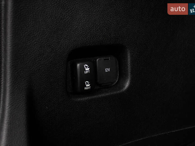 Білий Форд Едж, об'ємом двигуна 2 л та пробігом 39 тис. км за 24200 $, фото 24 на Automoto.ua