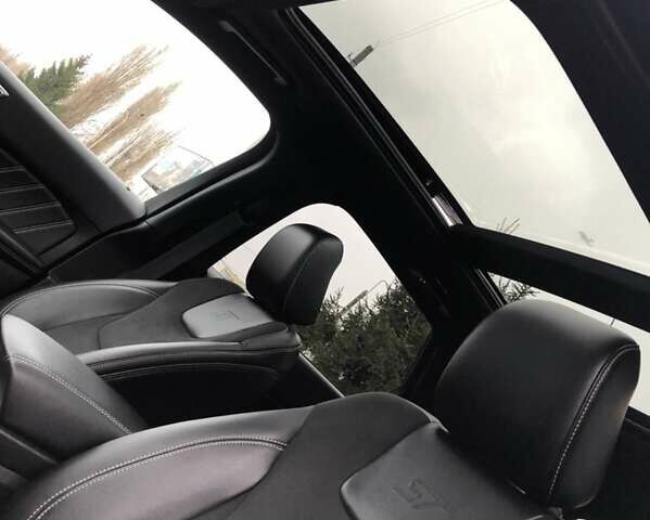 Белый Форд Эдж, объемом двигателя 2.7 л и пробегом 20 тыс. км за 29999 $, фото 14 на Automoto.ua