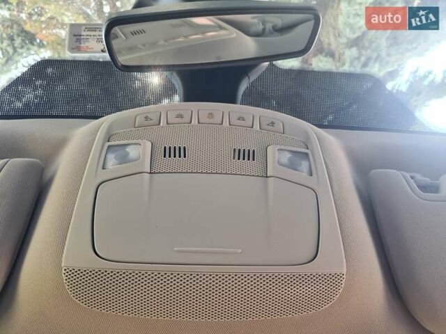 Білий Форд Едж, об'ємом двигуна 2 л та пробігом 92 тис. км за 18499 $, фото 41 на Automoto.ua