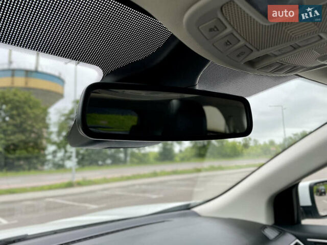 Белый Форд Эдж, объемом двигателя 2 л и пробегом 65 тыс. км за 20900 $, фото 53 на Automoto.ua