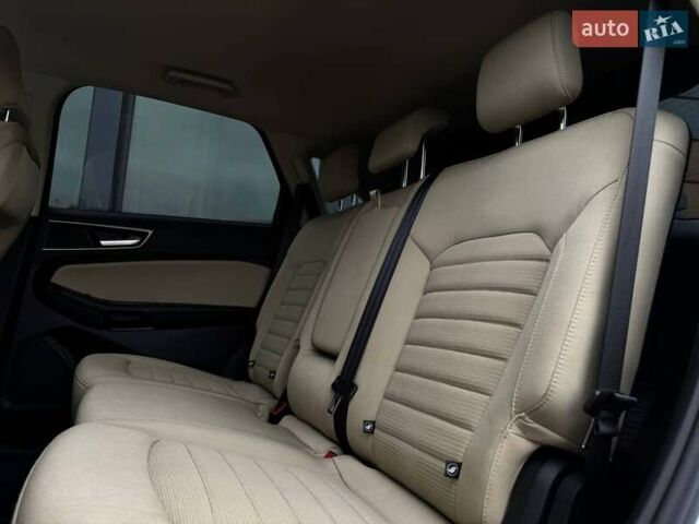 Білий Форд Едж, об'ємом двигуна 2 л та пробігом 117 тис. км за 19799 $, фото 49 на Automoto.ua