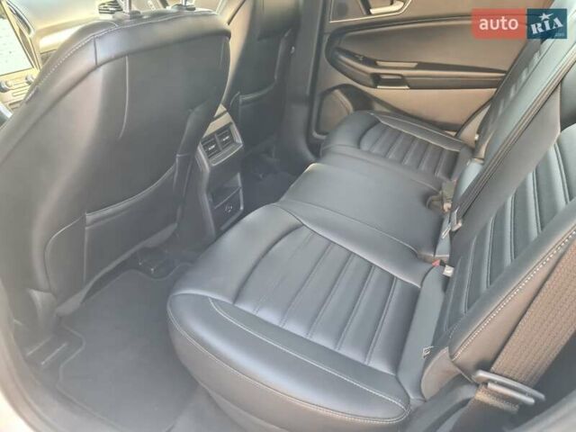 Білий Форд Едж, об'ємом двигуна 2 л та пробігом 92 тис. км за 18499 $, фото 36 на Automoto.ua