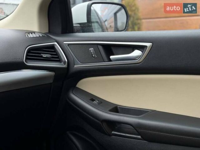 Білий Форд Едж, об'ємом двигуна 2 л та пробігом 117 тис. км за 19799 $, фото 36 на Automoto.ua