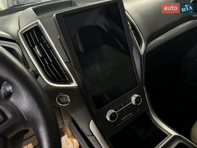 Белый Форд Эдж, объемом двигателя 2 л и пробегом 46 тыс. км за 22800 $, фото 29 на Automoto.ua