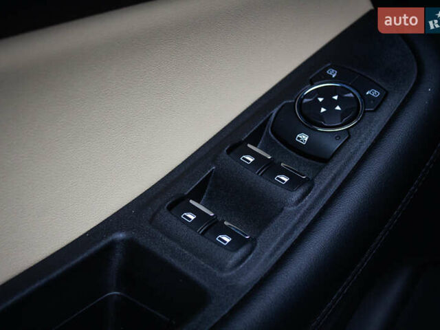 Білий Форд Едж, об'ємом двигуна 2 л та пробігом 39 тис. км за 24200 $, фото 31 на Automoto.ua