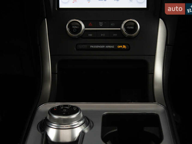 Білий Форд Едж, об'ємом двигуна 2 л та пробігом 39 тис. км за 24200 $, фото 42 на Automoto.ua