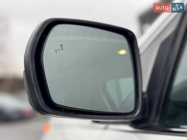 Білий Форд Едж, об'ємом двигуна 2 л та пробігом 117 тис. км за 19799 $, фото 37 на Automoto.ua