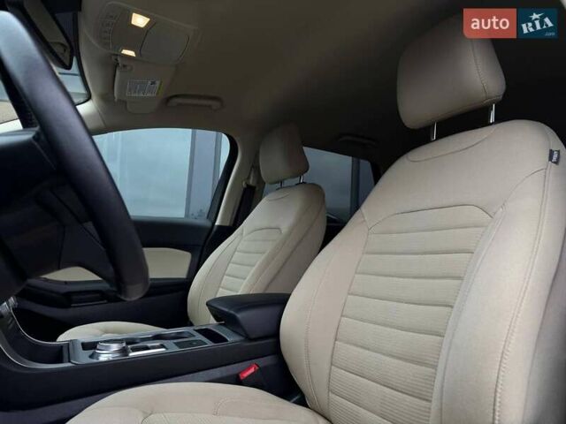 Білий Форд Едж, об'ємом двигуна 2 л та пробігом 117 тис. км за 19799 $, фото 22 на Automoto.ua