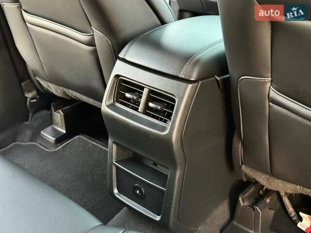 Білий Форд Едж, об'ємом двигуна 2 л та пробігом 35 тис. км за 21700 $, фото 32 на Automoto.ua