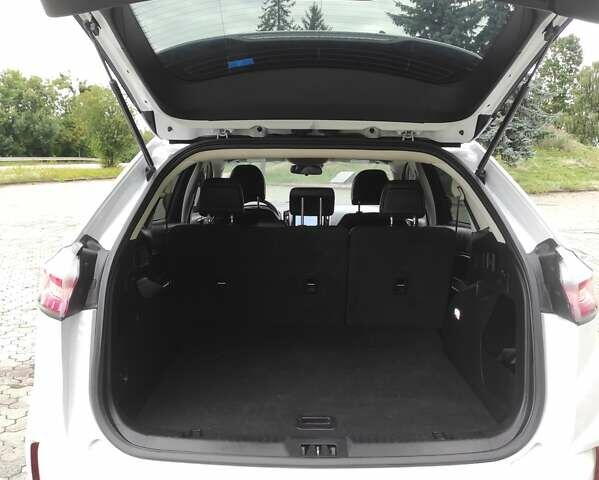 Белый Форд Эдж, объемом двигателя 0 л и пробегом 26 тыс. км за 19500 $, фото 15 на Automoto.ua