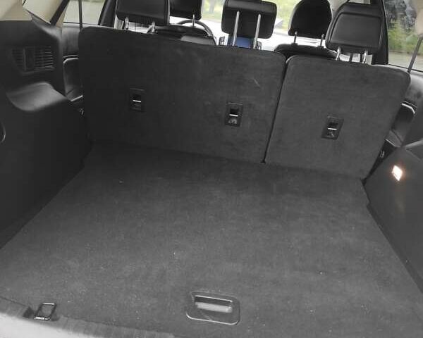 Белый Форд Эдж, объемом двигателя 0 л и пробегом 26 тыс. км за 19500 $, фото 16 на Automoto.ua