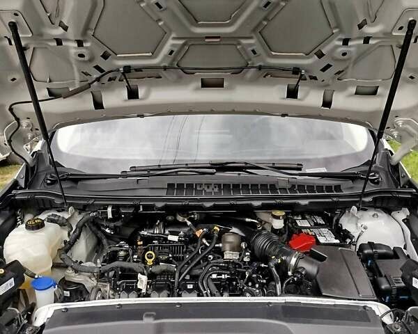 Белый Форд Эдж, объемом двигателя 0 л и пробегом 26 тыс. км за 19500 $, фото 19 на Automoto.ua