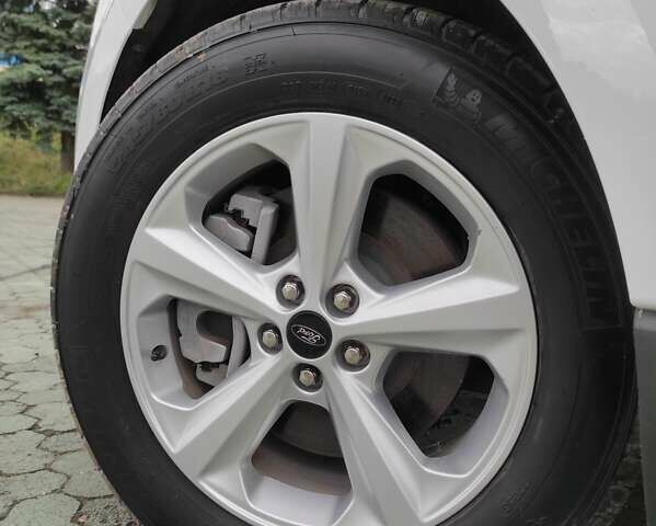 Белый Форд Эдж, объемом двигателя 0 л и пробегом 26 тыс. км за 19500 $, фото 20 на Automoto.ua