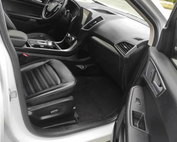 Белый Форд Эдж, объемом двигателя 0 л и пробегом 26 тыс. км за 19500 $, фото 9 на Automoto.ua