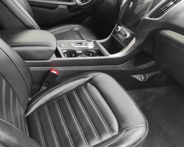 Белый Форд Эдж, объемом двигателя 0 л и пробегом 26 тыс. км за 19500 $, фото 10 на Automoto.ua