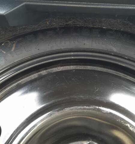 Бежевий Форд Едж, об'ємом двигуна 2 л та пробігом 94 тис. км за 18100 $, фото 32 на Automoto.ua