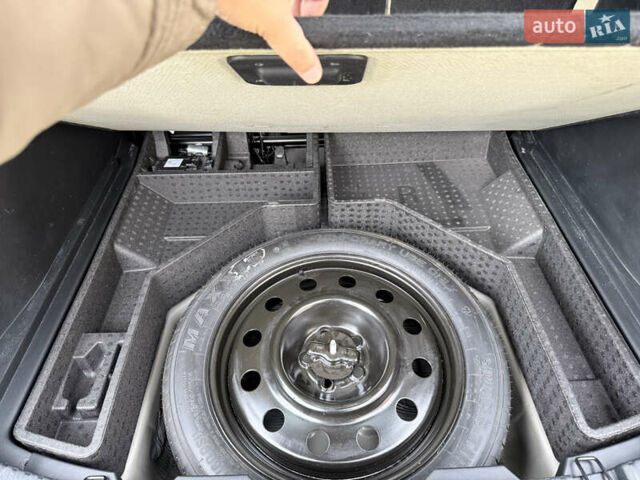 Бежевый Форд Эдж, объемом двигателя 2 л и пробегом 158 тыс. км за 18999 $, фото 13 на Automoto.ua