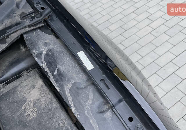 Форд Эдж 2007 в Полтаве на Automoto.ua Черный Форд Эдж, объемом двигателя 3.5 л и пробегом 261 тыс. км за 8499 $, фото 47 на Automoto.ua