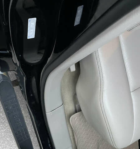 Форд Эдж 2007 в Полтаве на Automoto.ua Черный Форд Эдж, объемом двигателя 3.5 л и пробегом 261 тыс. км за 8499 $, фото 88 на Automoto.ua