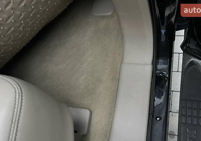 Форд Эдж 2007 в Полтаве на Automoto.ua Черный Форд Эдж, объемом двигателя 3.5 л и пробегом 261 тыс. км за 8499 $, фото 74 на Automoto.ua