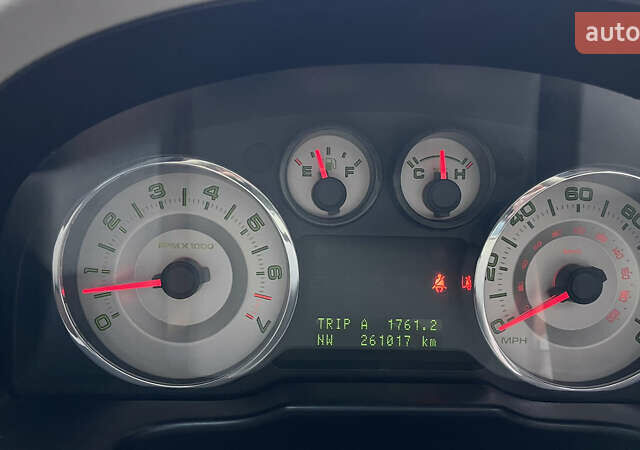 Форд Эдж 2007 в Полтаве на Automoto.ua Черный Форд Эдж, объемом двигателя 3.5 л и пробегом 261 тыс. км за 8499 $, фото 45 на Automoto.ua