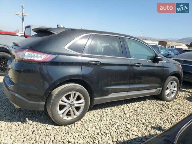Форд Эдж 2015 в Харькове на Automoto.ua Черный Форд Эдж, объемом двигателя 2 л и пробегом 121 тыс. км за 1900 $, фото 2 на Automoto.ua