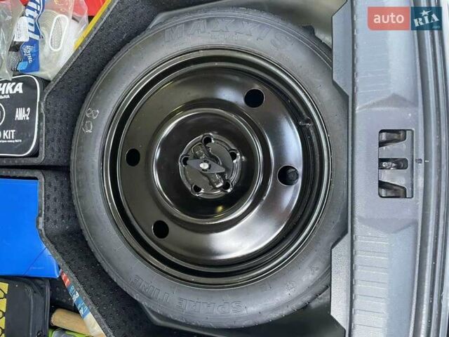 Черный Форд Эдж, объемом двигателя 2 л и пробегом 193 тыс. км за 14200 $, фото 39 на Automoto.ua