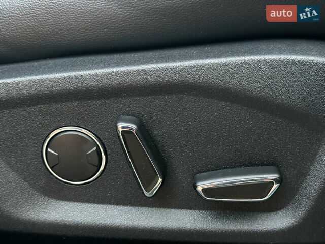 Чорний Форд Едж, об'ємом двигуна 2.72 л та пробігом 165 тис. км за 16500 $, фото 40 на Automoto.ua