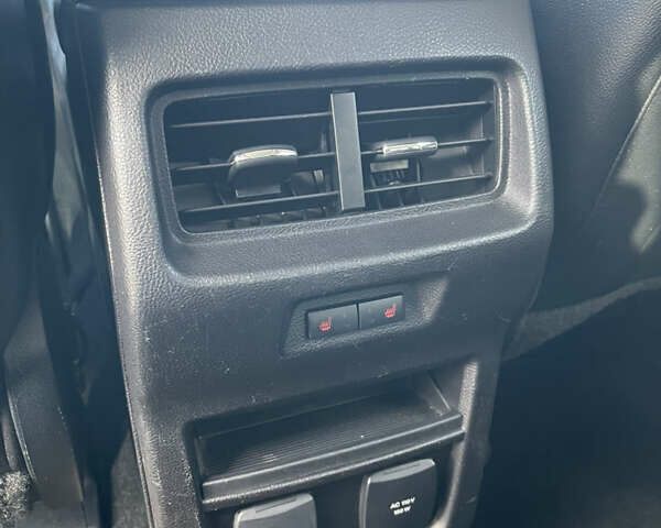 Черный Форд Эдж, объемом двигателя 2.7 л и пробегом 136 тыс. км за 14999 $, фото 20 на Automoto.ua