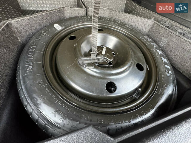 Чорний Форд Едж, об'ємом двигуна 2.72 л та пробігом 163 тис. км за 16500 $, фото 47 на Automoto.ua