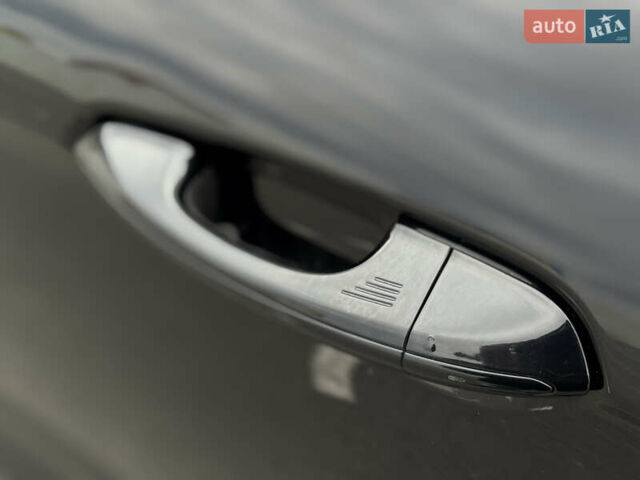 Форд Эдж 2015 в Львове на Automoto.ua Черный Форд Эдж, объемом двигателя 2 л и пробегом 168 тыс. км за 16700 $, фото 15 на Automoto.ua