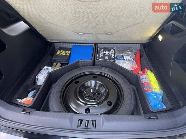 Черный Форд Эдж, объемом двигателя 2 л и пробегом 193 тыс. км за 14200 $, фото 40 на Automoto.ua