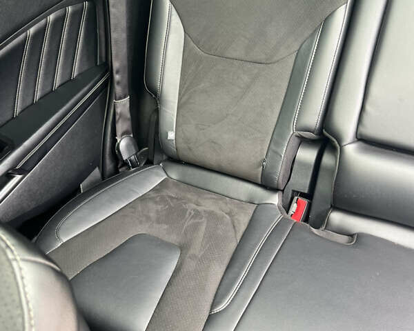 Черный Форд Эдж, объемом двигателя 2.69 л и пробегом 127 тыс. км за 18600 $, фото 42 на Automoto.ua
