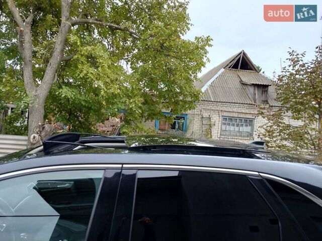 Черный Форд Эдж, объемом двигателя 3.5 л и пробегом 200 тыс. км за 18000 $, фото 42 на Automoto.ua