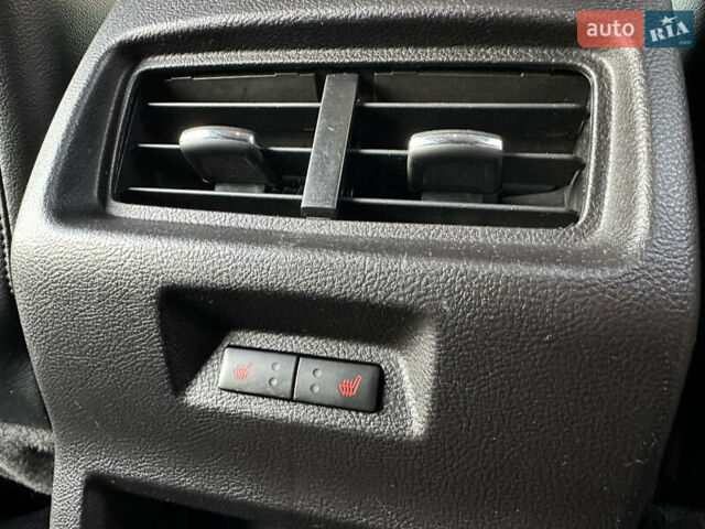 Чорний Форд Едж, об'ємом двигуна 2.72 л та пробігом 165 тис. км за 16500 $, фото 61 на Automoto.ua