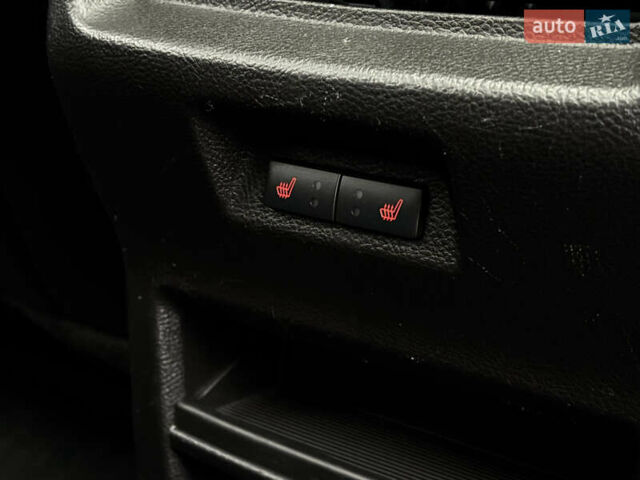 Черный Форд Эдж, объемом двигателя 2.72 л и пробегом 212 тыс. км за 14999 $, фото 22 на Automoto.ua