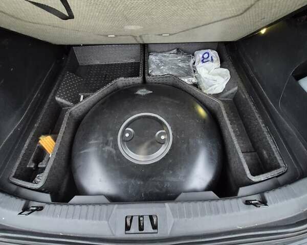 Чорний Форд Едж, об'ємом двигуна 3.5 л та пробігом 226 тис. км за 15300 $, фото 17 на Automoto.ua