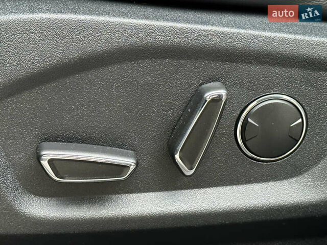 Чорний Форд Едж, об'ємом двигуна 2.72 л та пробігом 163 тис. км за 16500 $, фото 37 на Automoto.ua