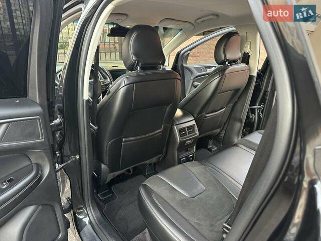 Чорний Форд Едж, об'ємом двигуна 2.72 л та пробігом 163 тис. км за 16500 $, фото 27 на Automoto.ua