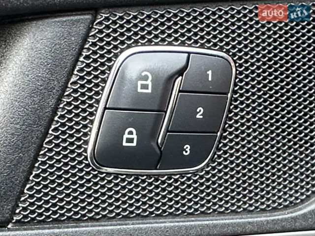 Чорний Форд Едж, об'ємом двигуна 2.72 л та пробігом 163 тис. км за 16500 $, фото 36 на Automoto.ua