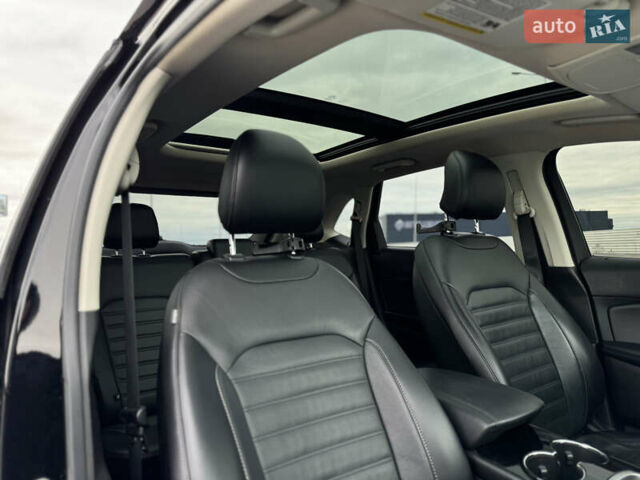 Форд Эдж 2015 в Львове на Automoto.ua Черный Форд Эдж, объемом двигателя 2 л и пробегом 168 тыс. км за 16700 $, фото 32 на Automoto.ua