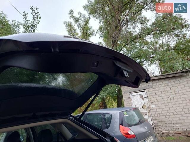 Черный Форд Эдж, объемом двигателя 3.5 л и пробегом 200 тыс. км за 18000 $, фото 25 на Automoto.ua