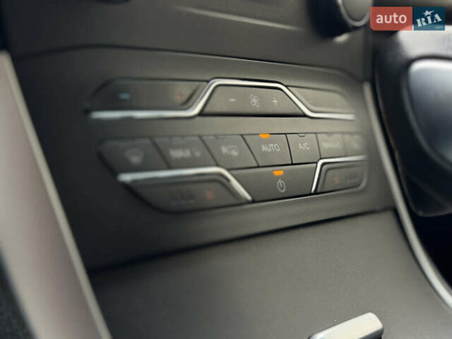 Форд Эдж 2015 в Львове на Automoto.ua Черный Форд Эдж, объемом двигателя 2 л и пробегом 168 тыс. км за 16700 $, фото 38 на Automoto.ua