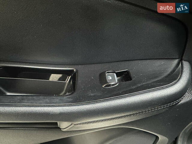Черный Форд Эдж, объемом двигателя 3.5 л и пробегом 227 тыс. км за 14999 $, фото 26 на Automoto.ua