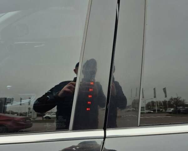 Чорний Форд Едж, об'ємом двигуна 3.5 л та пробігом 226 тис. км за 15300 $, фото 2 на Automoto.ua