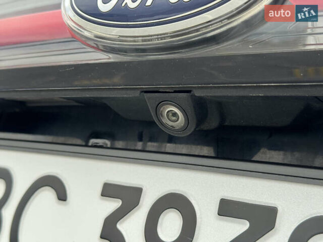 Форд Эдж 2015 в Львове на Automoto.ua Черный Форд Эдж, объемом двигателя 2 л и пробегом 168 тыс. км за 16700 $, фото 16 на Automoto.ua