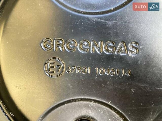 Черный Форд Эдж, объемом двигателя 2 л и пробегом 232 тыс. км за 14500 $, фото 50 на Automoto.ua