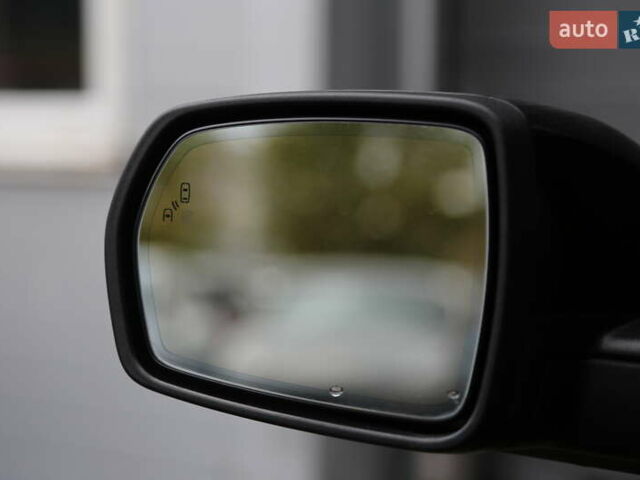 Форд Едж 2016 у Києві на Automoto.ua Чорний Форд Едж, об'ємом двигуна 2.69 л та пробігом 165 тис. км за 17900 $, фото 25 на Automoto.ua