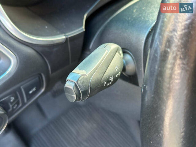 Чорний Форд Едж, об'ємом двигуна 2 л та пробігом 131 тис. км за 20480 $, фото 13 на Automoto.ua